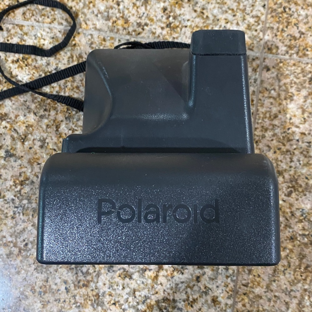 Vintage Polaroid 600 OneStep - Picture 3 of 11